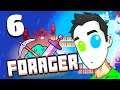 ЗНАЛ? НЕ ЗНАЛ? ДА ИЛИ НЕТ?! - Forager v2.0 прохождение #6