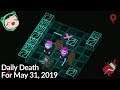 Friday The 13th: Killer Puzzle - Daily Death for May 31, 2019