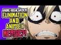 Funimation and Aniplex MERGE! Huge Anime Industry News!