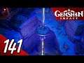 Genshin Impact Playthrough part 141 (Japanese Voices)