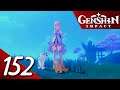 Genshin Impact Playthrough part 152 (Japanese Voices)