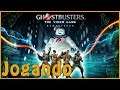 Ghostbusters: The Video Game Remastered (PS4) - Gameplay - Primeiros 47 Minutos / First 47 Minutes