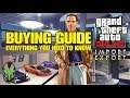 GTA Online: Import/Export "Vehicle Cargo" Buying Guide (Everything You Need To Know) 2020