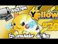 Guia de Pokémon Amarillo ⚡ | Hack | Nintendo Nes | Parte 30 | Visitando C.Azafrán y Dojo Karate 🥋💪
