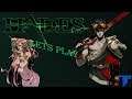 Hades Lets Play - New Rogue-Like from SuperGiant Games - Revisit Episode 2