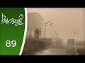 Hello hunger, my old friend - Let's Play Pathologic 2 #89