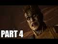 HOUSE OF ASHES PS5 Gameplay Walkthrough PART 4 - VAMPIRES
