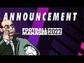 ITS HERE! FOOTBALL MANAGER 2022 OFFICIAL ANNOUNCEMENT TRAILER REACTION