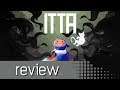 Itta Review - Noisy Pixel