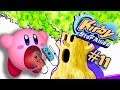 Kirby Star Allies BACK TO HARD-MODE | Episode 11| Nintendo Switch