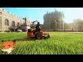 Lawn Mowing Simulator [FR] Faites des millions en tondant le gazon! Le rêve est la!