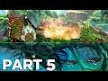LEGACY WITCH ISLAND 2 PART 5 Walkthrough Gameplay