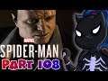 Let's Play - Marvel Spiderman - Part 108