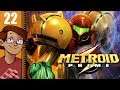Let's Play Metroid Prime Part 22 (Patreon Chosen Game)