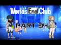 Let's Play! - World's End Club Part 34: The HEAVEN Facility