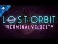 Lost Orbit: Terminal Velocity | Announcement Trailer | PS4