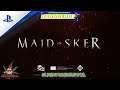 maid of sker  - TRAILER PS5 - 4K HDR #2