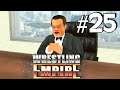 MDickie's Wrestling Empire #25: Inoki Saved Me!!