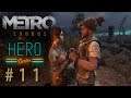 METRO EXODUS #11 - A Táiga: A Olga e o Gado - (PS4) Legendado PT-BR