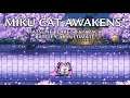 Miku Cat Awakens! - Battle Cats Ultimate