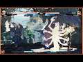 Milky White Zato-2 - Guilty Gear Strive Beta | Too Much Gaming