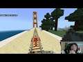 Minecraft Trains #1455: Train Network Fully Complete