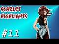 Miss Scarlet Tanager Highlights | 11