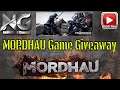 Gameplay (Mordhau Game GIVEAWAY - watch for details!) // Nobledroid Gaming