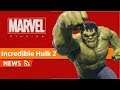 More Incredible Hulk Films ARE Possible - Avengers & MCU Future