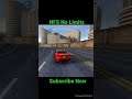 Need For Speed No Limits - Tokyo Streets NFS Event 2 #Shorts #NFS