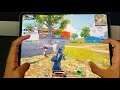 NEW 2021 Apple iPad Pro 12.9 M1 5G Gaming Test! PUBG Mobile, Call of Duty Mobile, Critical Ops (4K)