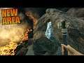 New Area Mining Iron & Sulfur | Bermuda Lost Survival Gameplay | E04