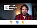 New Firebase JS SDK  is now GA, Chrome 94 Beta, TensorFlow.js, and more!