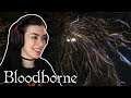 NEW FOES & SACKS OF POTATOES... | Bloodborne Gameplay | Part 9