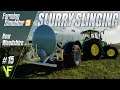 New Woodshire #15: Farming Simulator 19 Roleplay