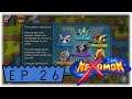 Nexomon Original EP.26 - Still hunting these Wardens! (Nintendo Switch Gameplay)