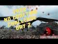 NO CRAFTING CHALLENGE #2 in ALPHA 17 | 7 Days to Die