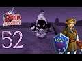 Ocarina of Time Randomizer - Part 52 - Nachts in Hyrule... | Let's Play