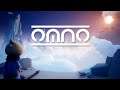 Omno - Puzzles, platforming and a wonderful journey of discovery - First 30 mins 3440x1440.