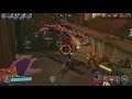 Paladins Talus is a better DPS than Skye and Tyra