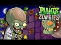 PELEA FINAL CONTRA EL DR ZOMBI - Plants vs Zombies