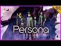 Persona Portable Playthrough Pt 1: The Persona Game