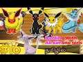 Pokemon Heart gold gameplay Tamil Episode #16 S.A.B Ash