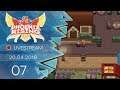 Pokémon Phoenix Rising [Livestream/Blind] - #07 - Willkommen in Sonata Town
