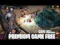 Premium Game diskon 100% - ROGUE HEARTS Gameplay RPG Android IOS