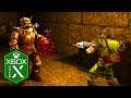 Quake Xbox Series X Gameplay Multiplayer Livestream [Xbox Game Pass]