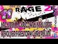 RAGE 2 ARCA DELLA CATACOMBA INSALUBRE 11 GARA PALUDI SEKRETO Gameplay PS4 Pro