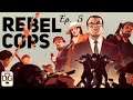 Rebel Cops - Ep 5 - Silent Night