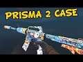 SHOWCASE -  PRISMA 2 SKINS