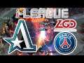 SILENCER CARRY !!! PSG.LGD vs ASTER | i-LEAGUE 2021 DOTA 2